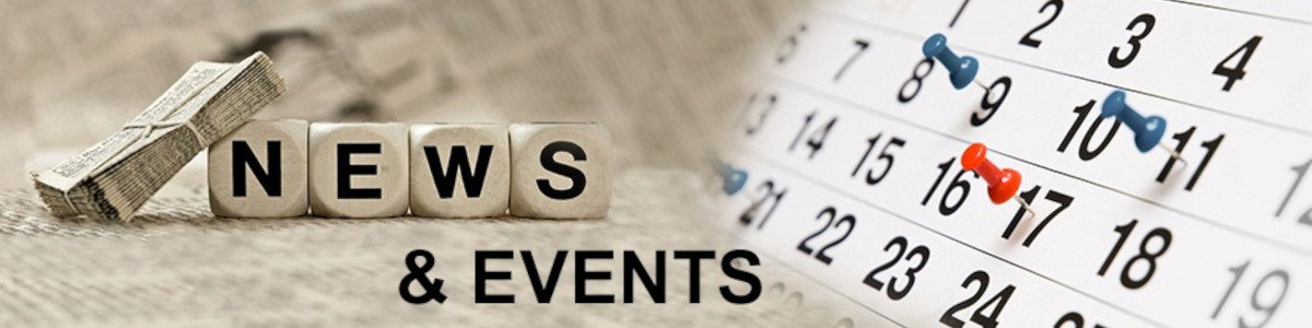 News and Events
